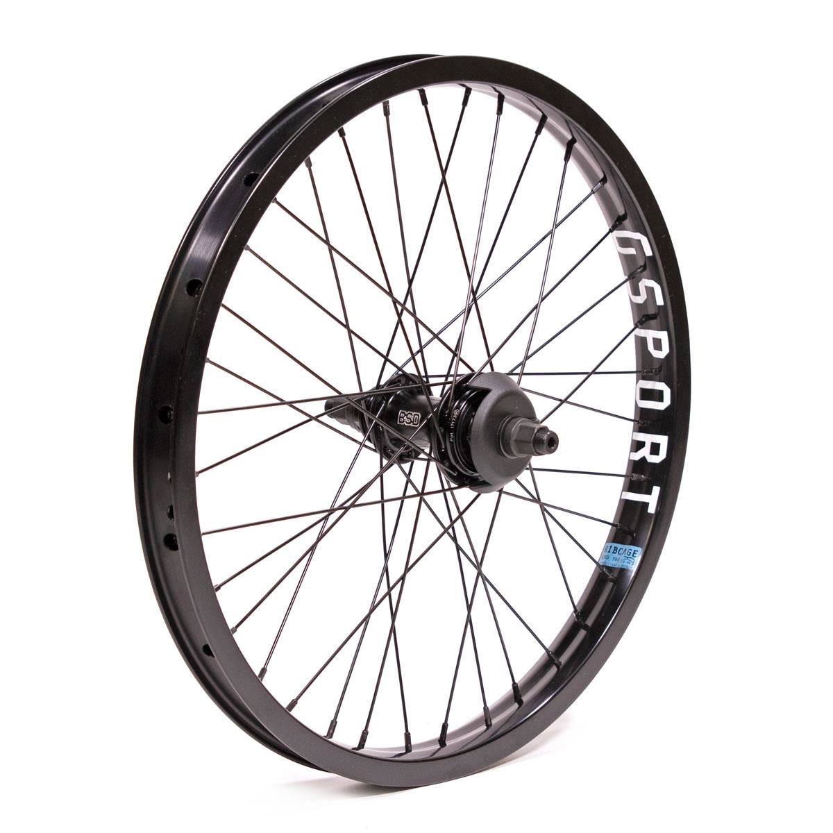  BSD Revolution / G-Sport Ribcage Custom Rear Freecoaster Wheel - RHD、mySite、merchandisen