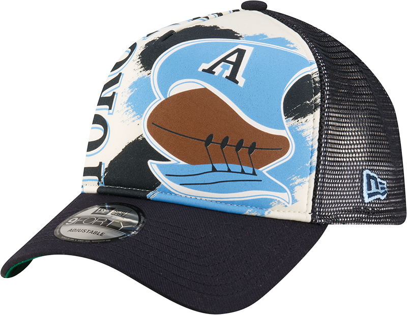 2024 9FORTY Turf Tradition Structured Hat