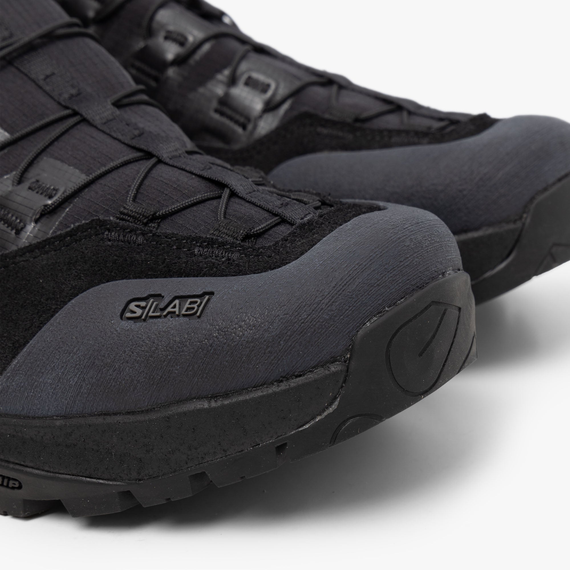  Salomon Alpinway Advanced Black / Black - Asphalt、mySite、merchandisen