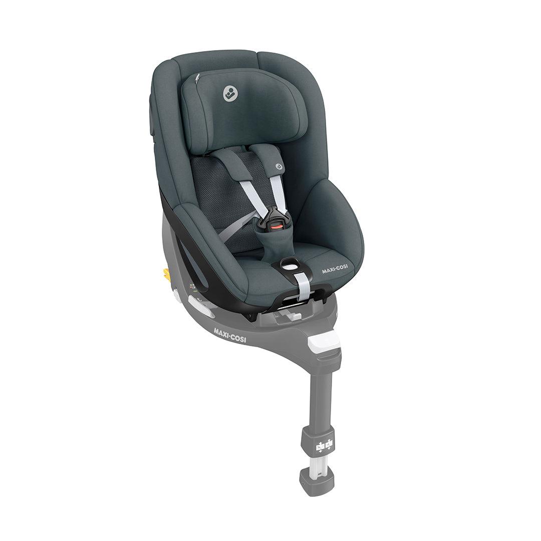  Maxi-Cosi 360 Family Kit Car Seat Bundle - Essential Collection、mySite、merchandisen