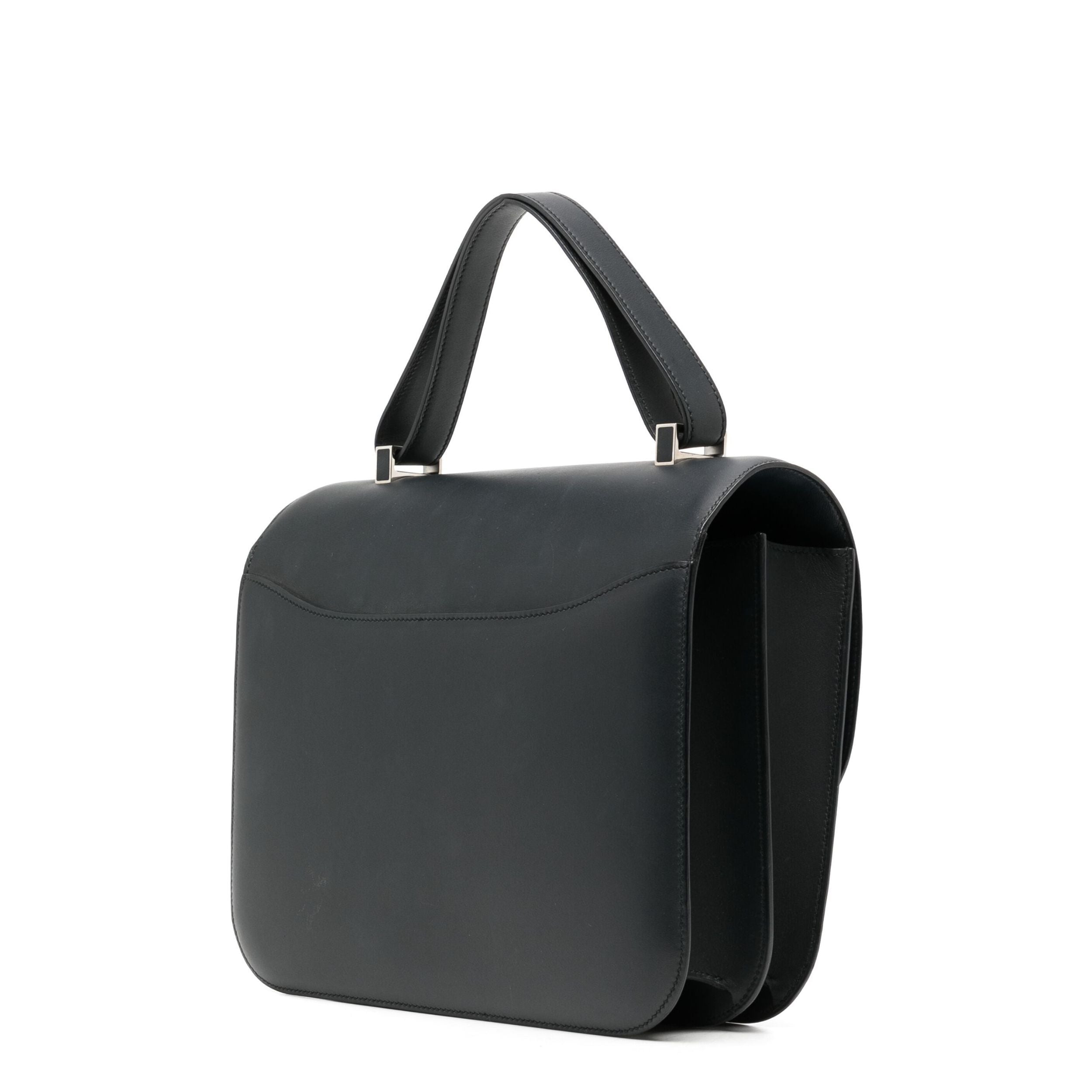 Limited Edition Constance 29 Cartable Bleu Obscur Sombrero PHW、mySite、garminoutage.com