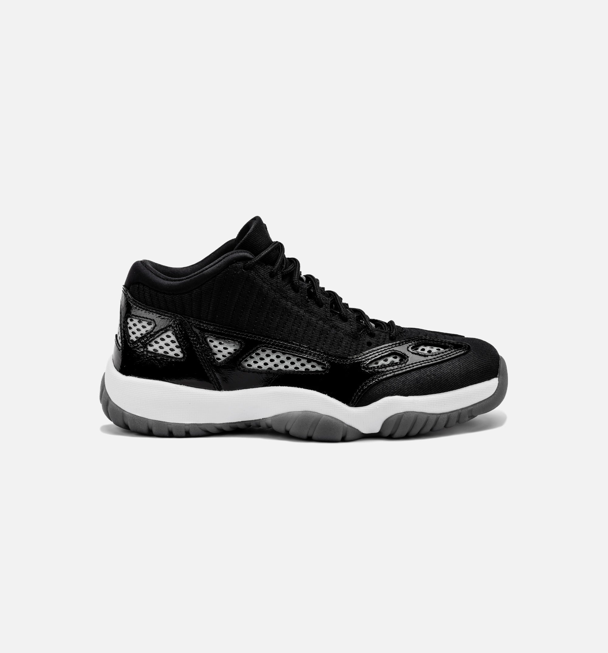 Air Jordan 11 Retro Low IE Craft Mens Lifestyle Shoe - Black/White Free Shipping、mySite、dreamappss