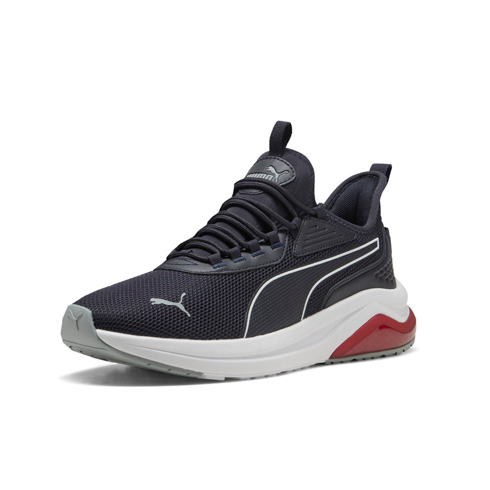 Amplifier Lace Up Sneakers、mySite、gtrtttuynbv