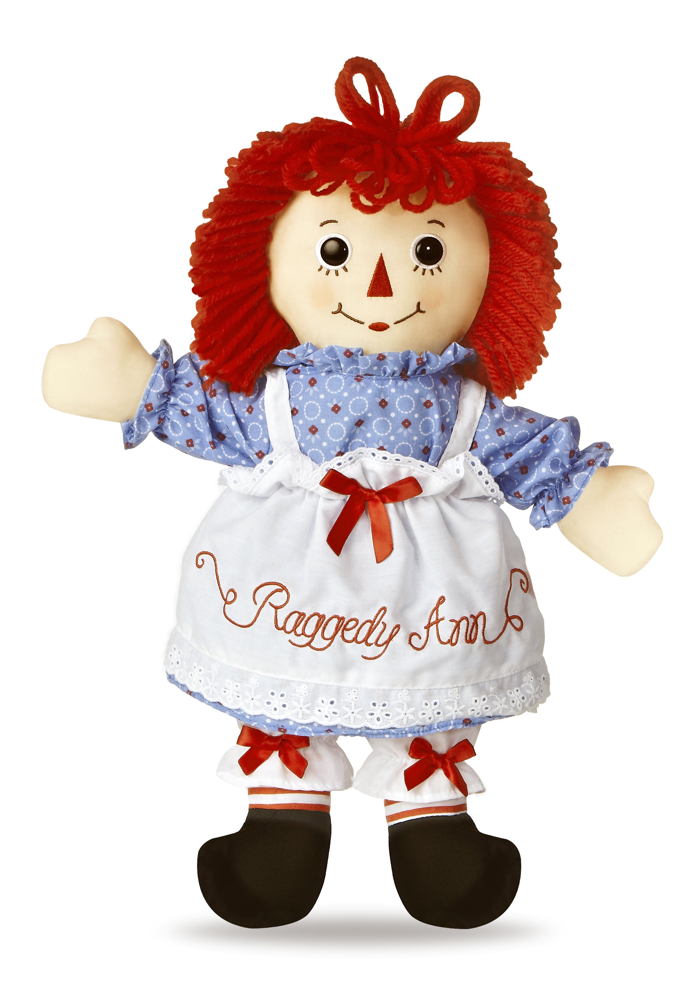 Aurora® - Raggedy Ann & Raggedy Andy® - Raggedy Ann Classic、mySite、g9winljtr
