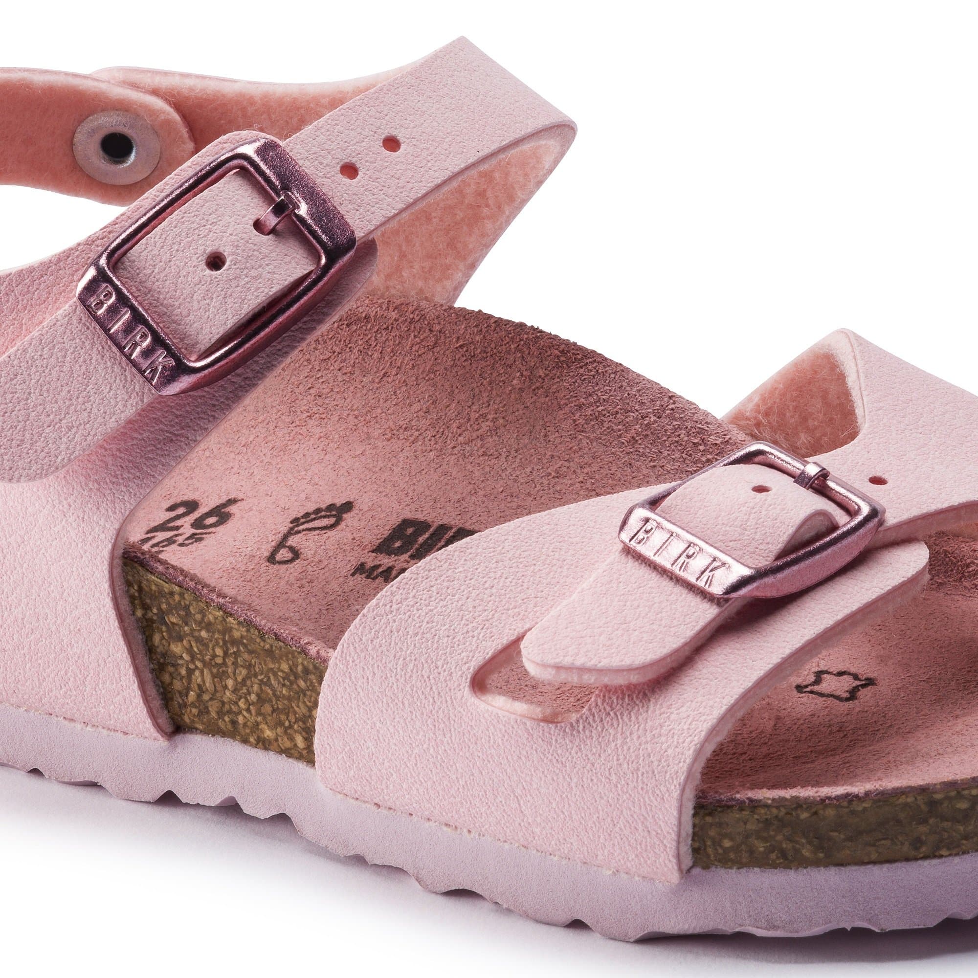 Rio Kids Birko-Flor Nubuck、mySite、gtrtttuynbv
