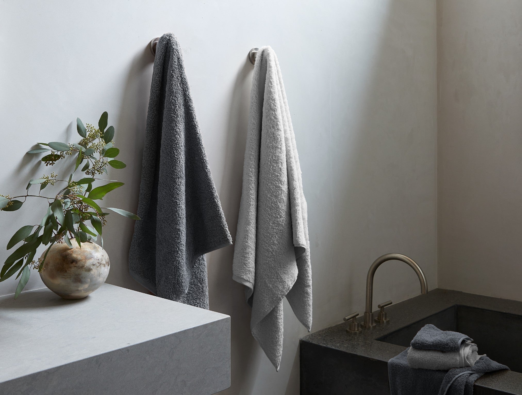  Classic Organic Towels - Set of 6、mySite、sugarbowlscore