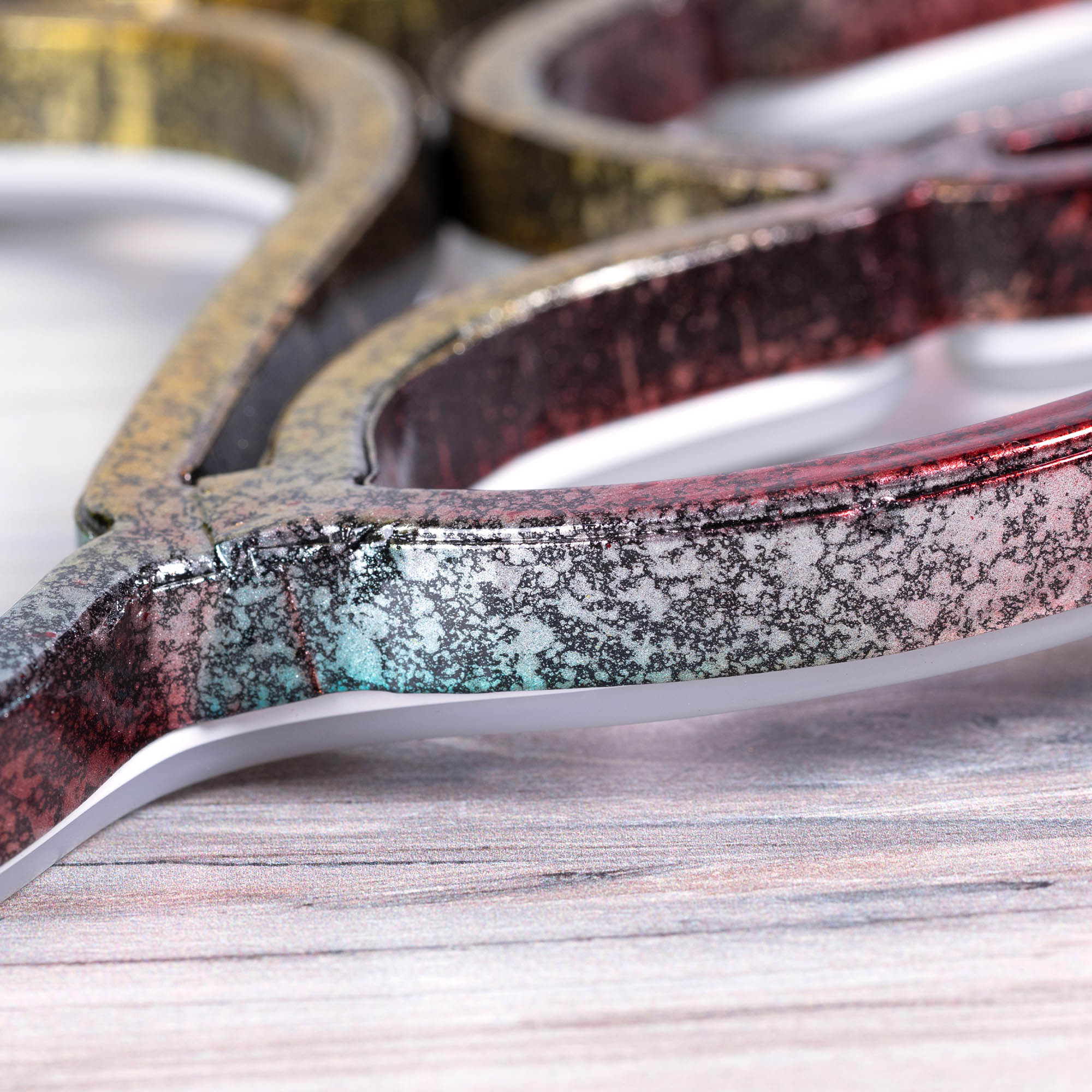 Neon Pets Solar Garden Stake、mySite、camillekostekn