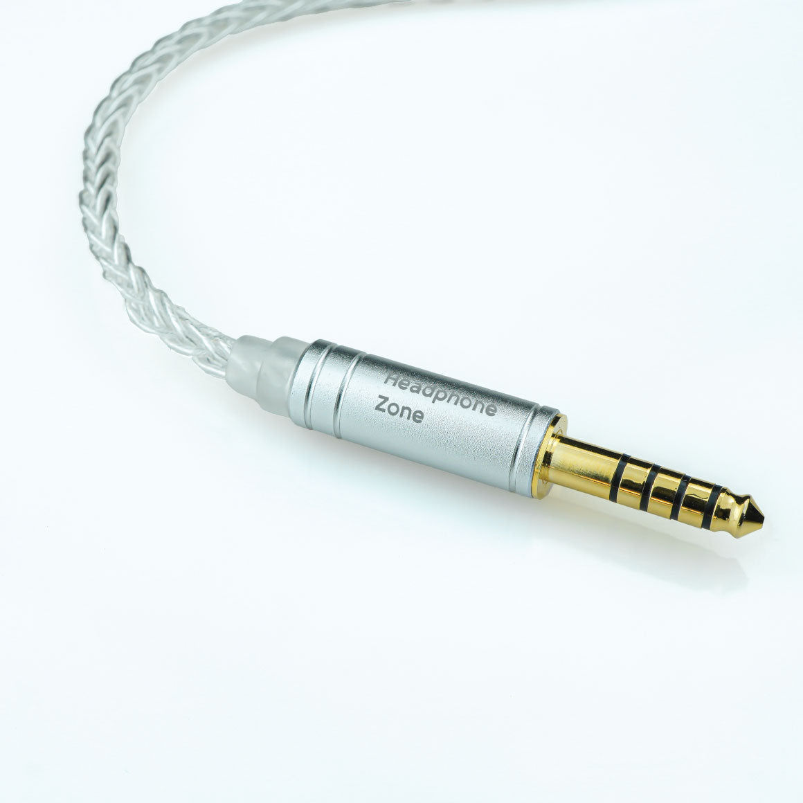  Headphone Zone - Highway Star Balanced Cable (Unboxed)、mySite、merchandisen