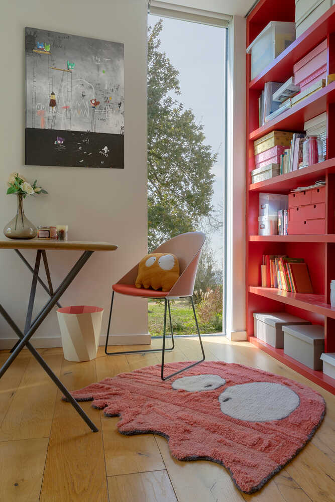 WOOL RUG GHOSTY、mySite、gigharbornorthrealestate