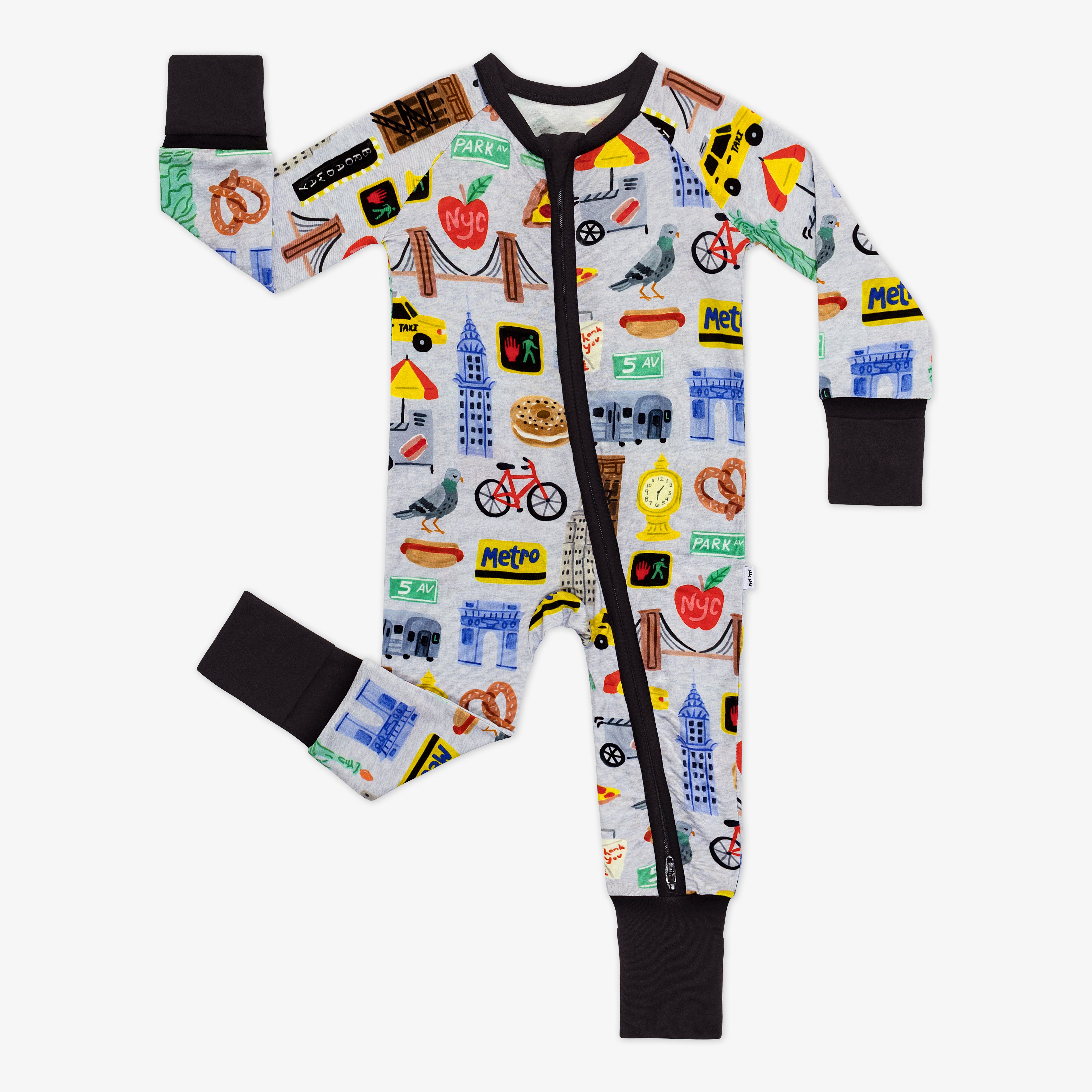 The Big Apple Zippy、mySite、g9winljtr