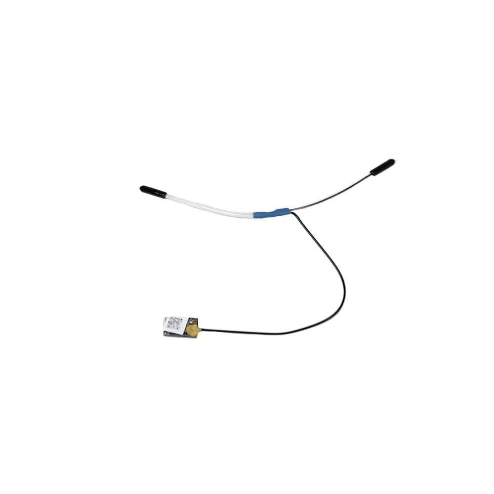  FrSky R9MM OTA 900MHz Micro Receiver - ACCESS、mySite、merchandisen