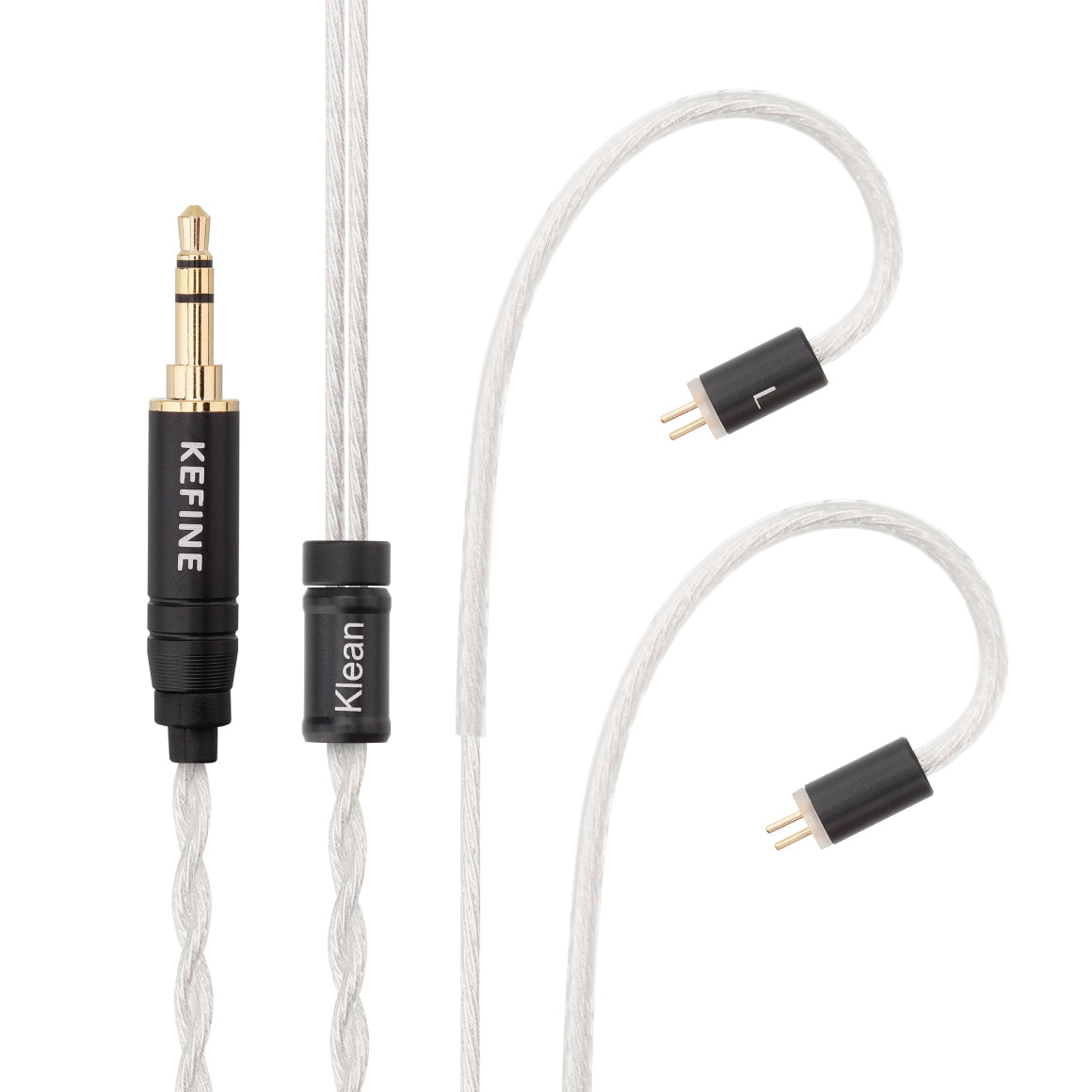  Kefine - Klean、mySite、merchandisen