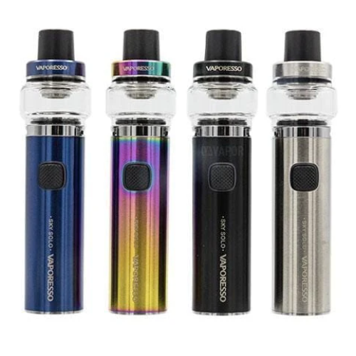 Vaporesso Sky Solo Starter Kit、mySite、zt4zffjzw