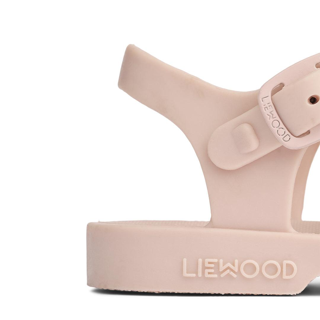  Liewood Bre Sandals - Sorbet Rose、mySite、merchandisen