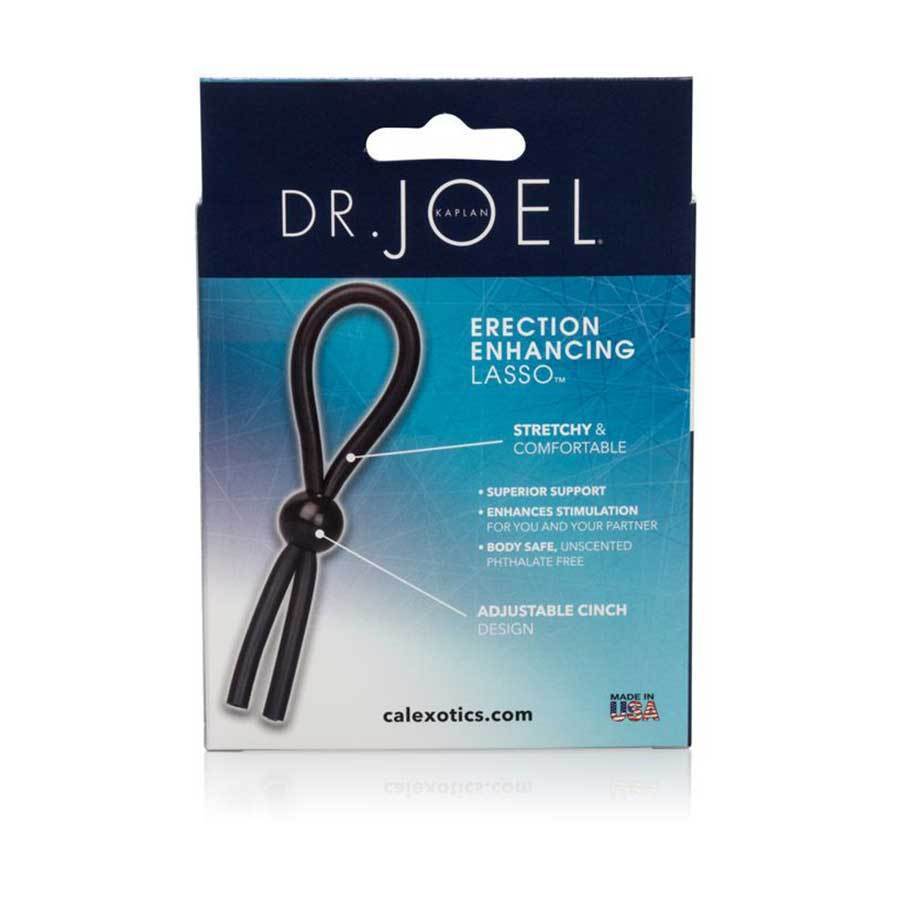 Dr Joel Kaplan Adjustable Cock Ring Erection Enhancing Lasso、mySite、bottomscart