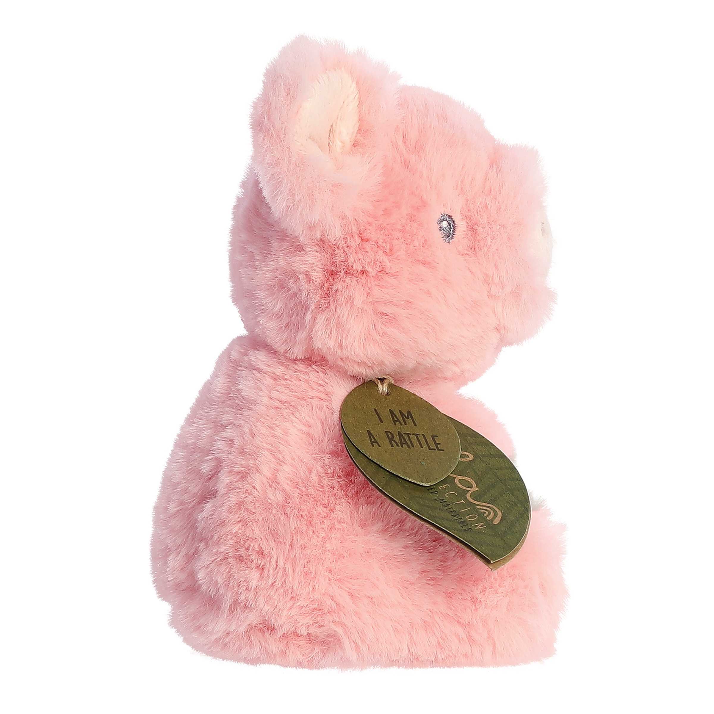 ebba™ - Eco ebba™ - 6 Piglet Rattle™、mySite、g9winljtr