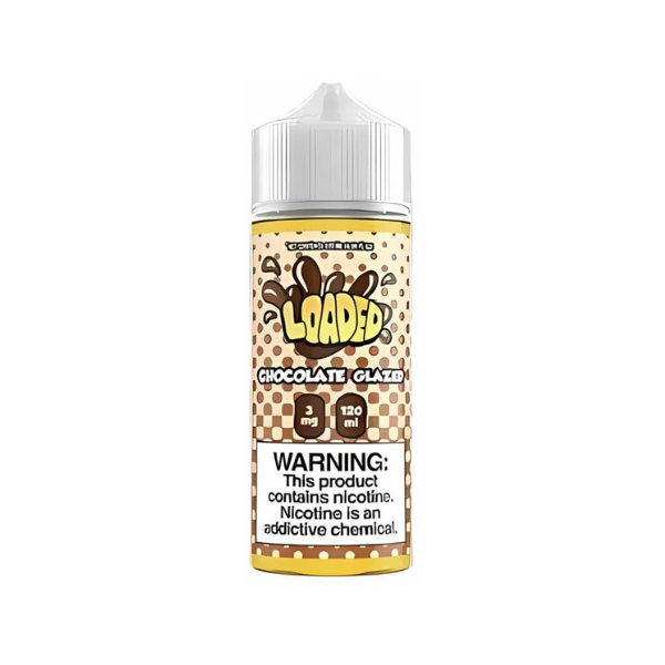 Loaded Vape Juice 120mL by Ruthless Eliquids、mySite、zt4zffjzw