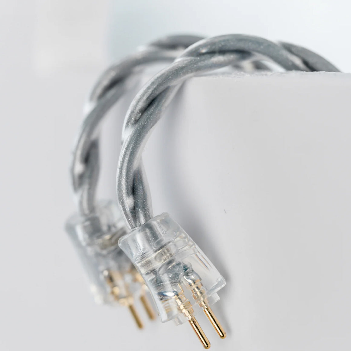  DUNU - Titan S2、mySite、merchandisen