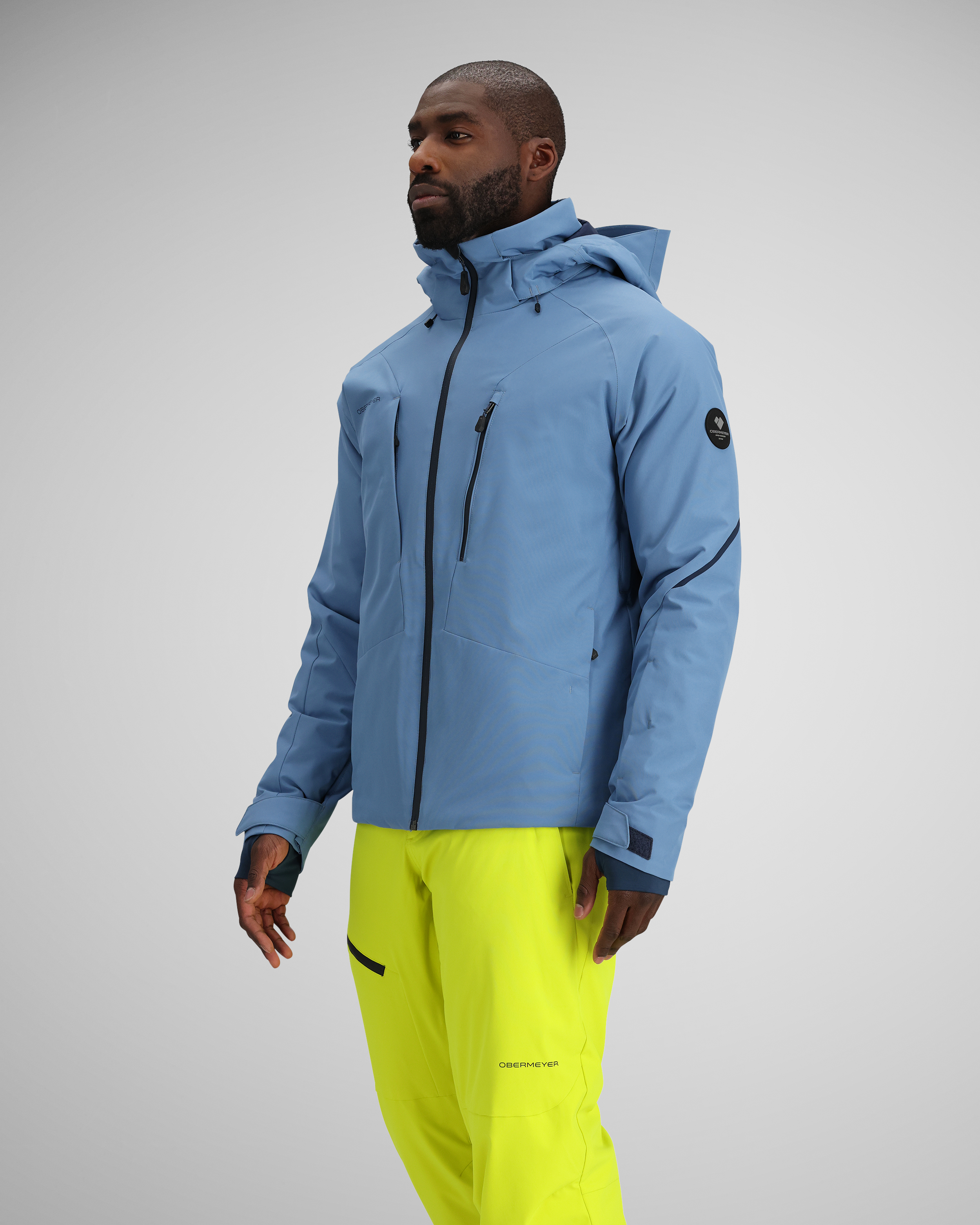 Raze Jacket、mySite、i-lightchina