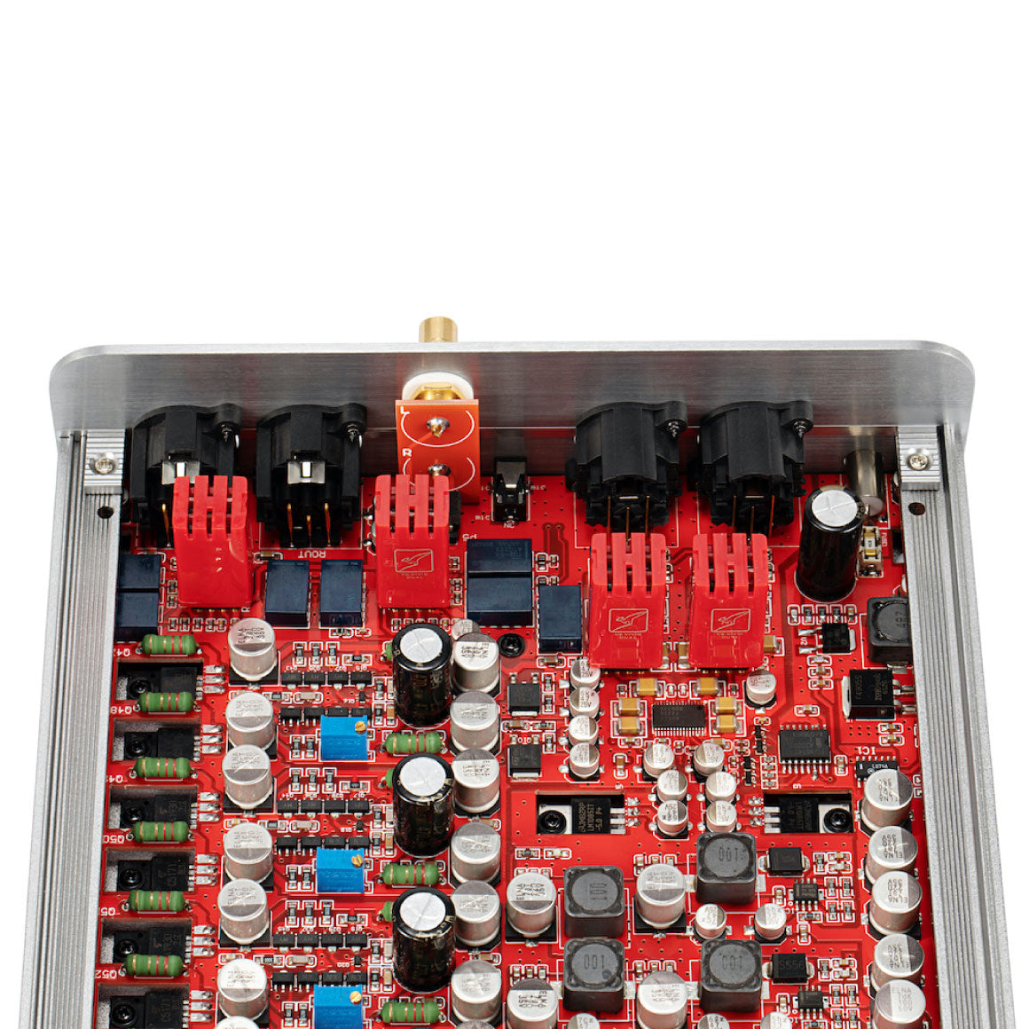  Burson Audio - Soloist 3X Performance、mySite、merchandisen