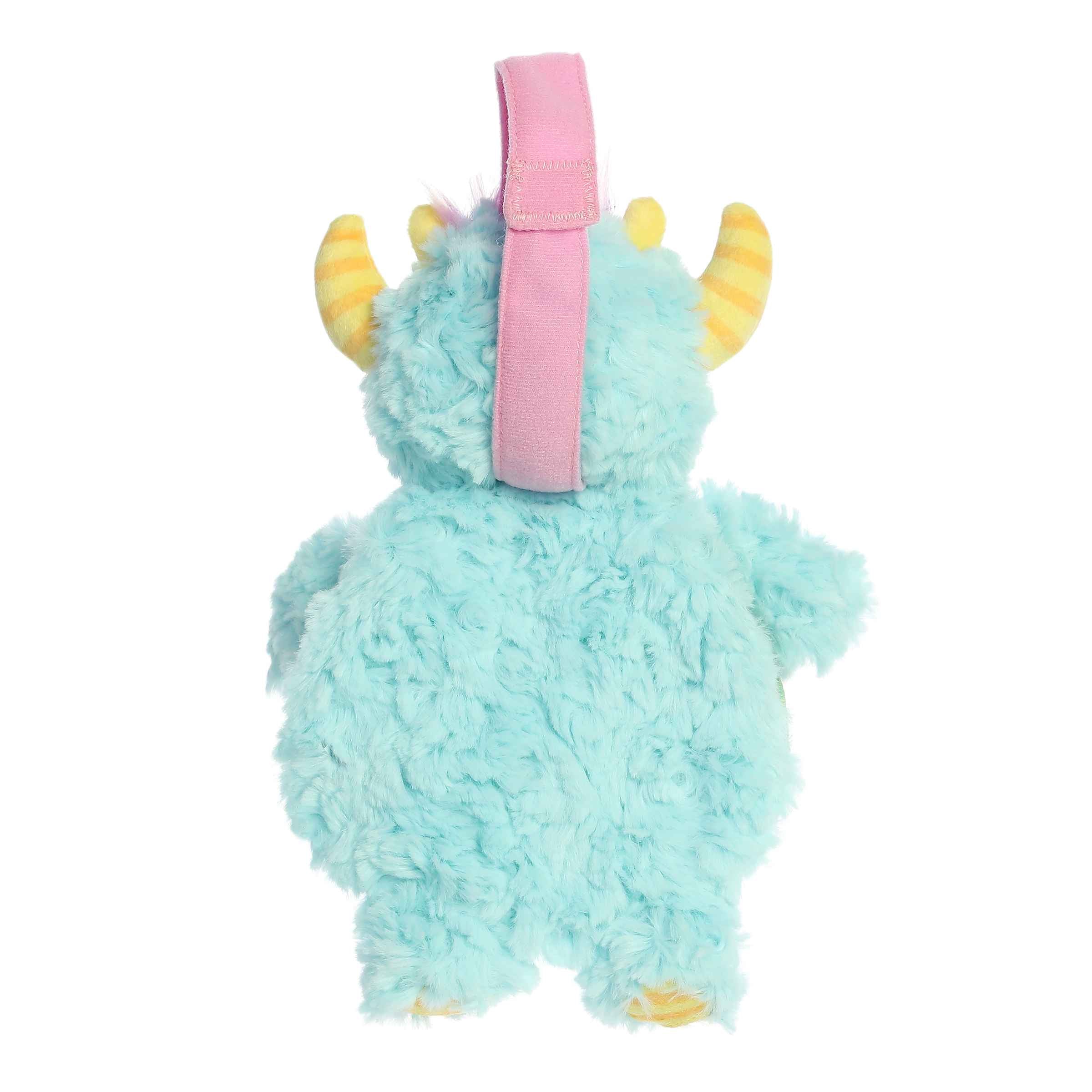 ebba™ - Story Pals™ - 9 Monster Moods、mySite、g9winljtr