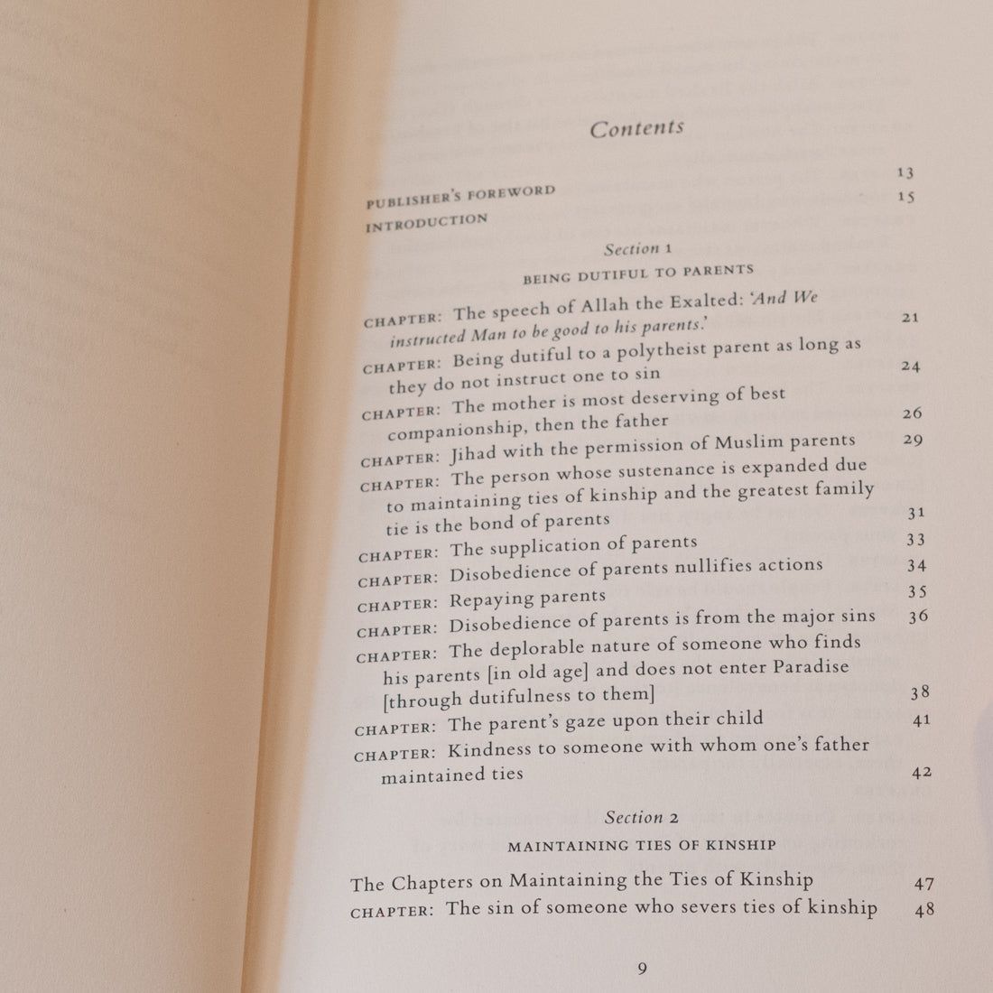 Birr al-Walidayn: Being Dutiful to Parents、mySite、topwebapps