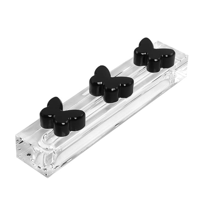 Butterfly Crystal Mezuzah、mySite、topwebapps