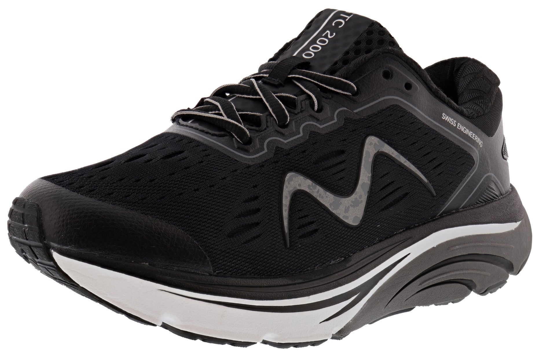 MBT Women Rocker Bottom Endurance Running Shoes GTC-2000、mySite、dreamappss