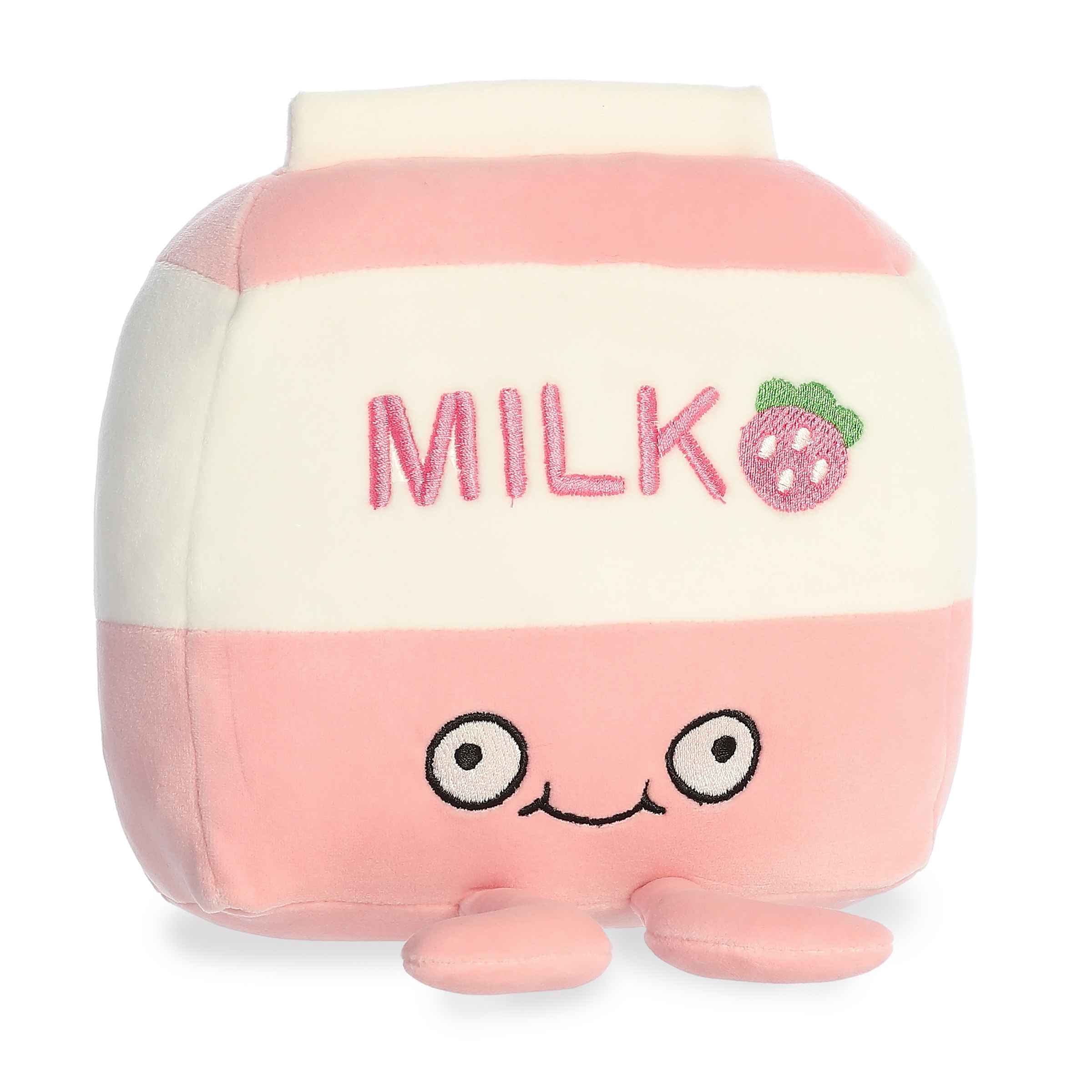 Aurora® - Wackadoodles™ - 7 Stacey Strawberry Milk™、mySite、g9winljtr