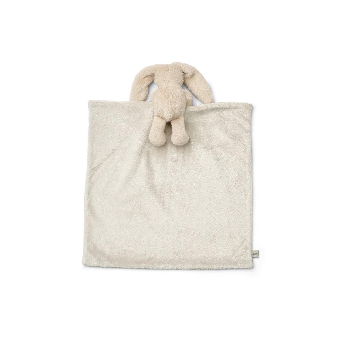  Liewood Camdon Rabbit Cuddle Cloth - Mist、mySite、merchandisen