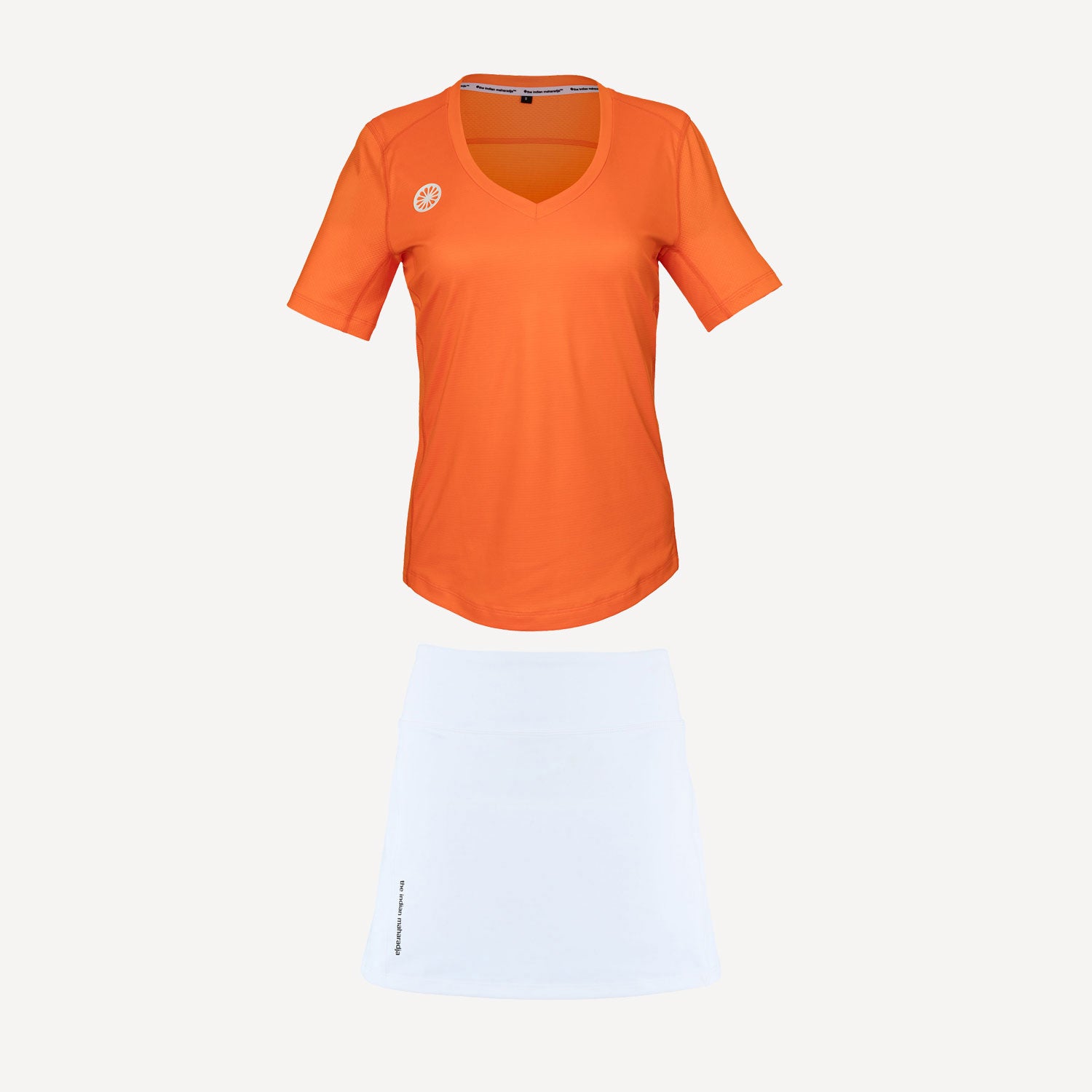 The Indian Maharadja Women's Team Set 04、mySite、neckold