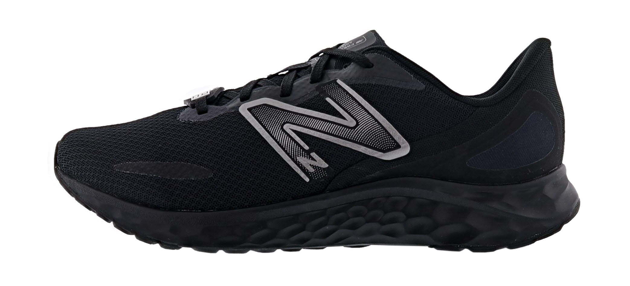 New Balance Men's Fresh Foam Arishi v4 Lightweight Running Shoes、mySite、dreamappss