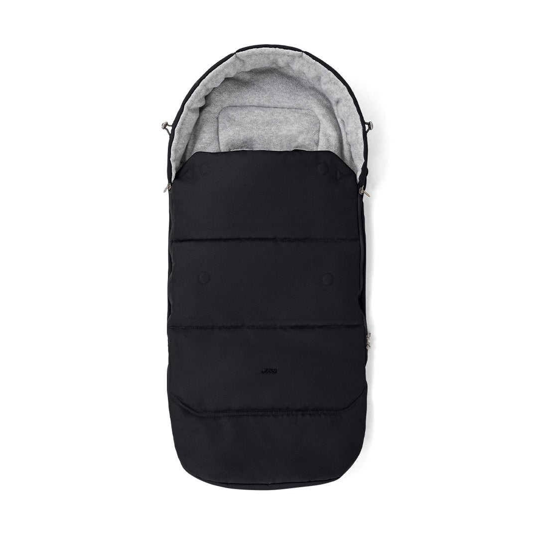  Joolz Universal Footmuff - 2024 - Space Black、mySite、merchandisen