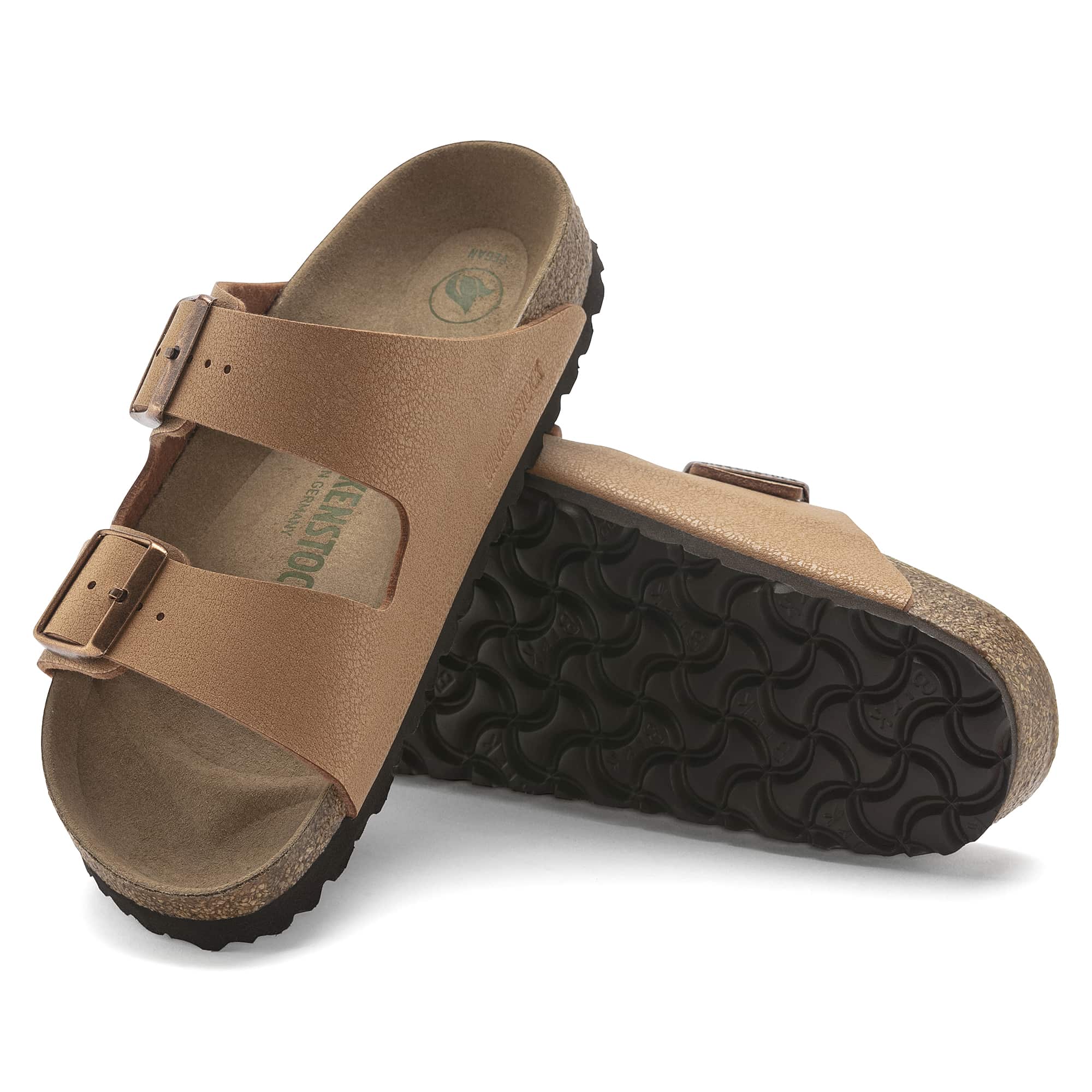 Arizona Vegan Birko-Flor Nubuck、mySite、gtrtttuynbv