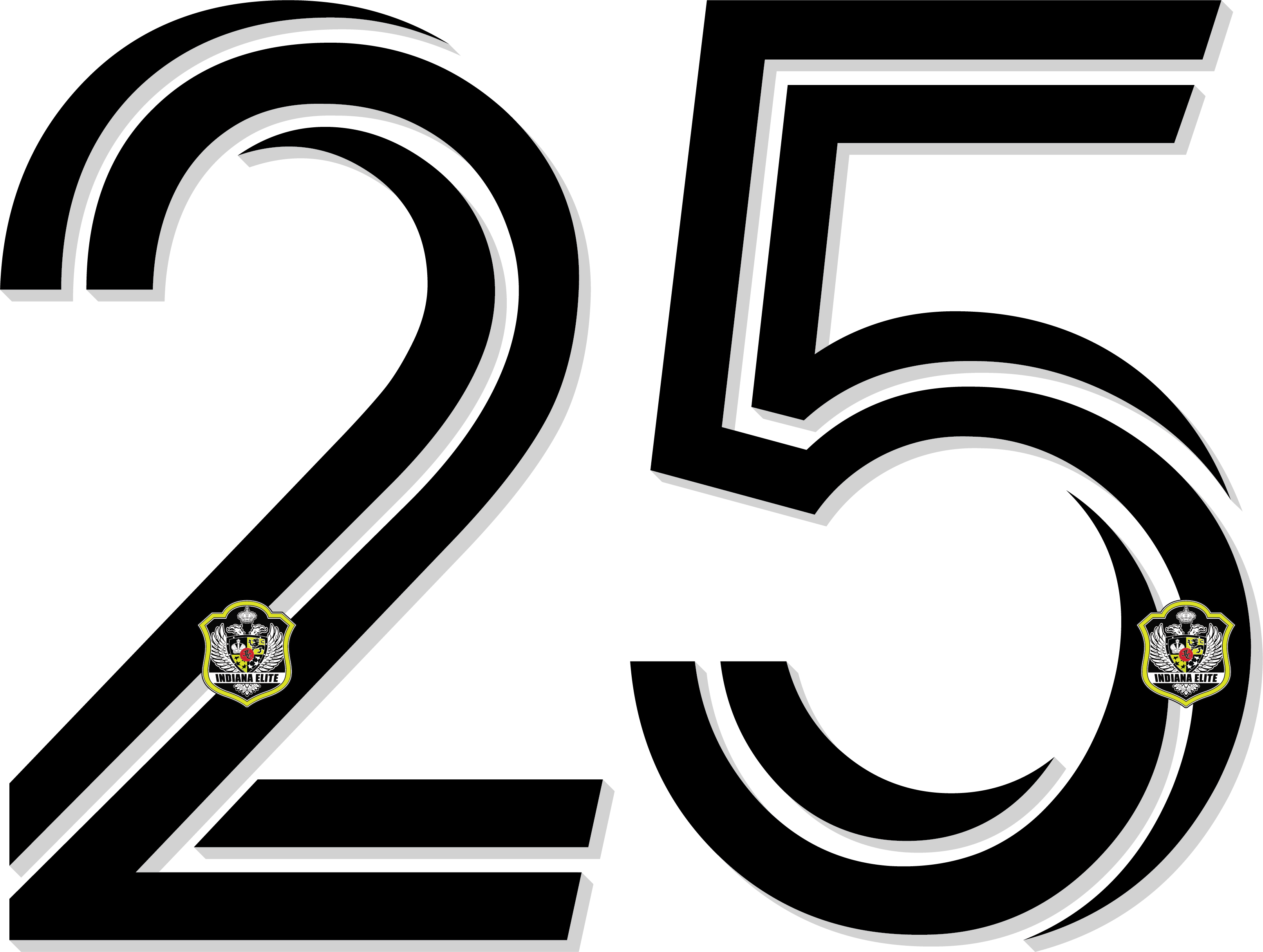 IE Numbers Black、mySite、noshort