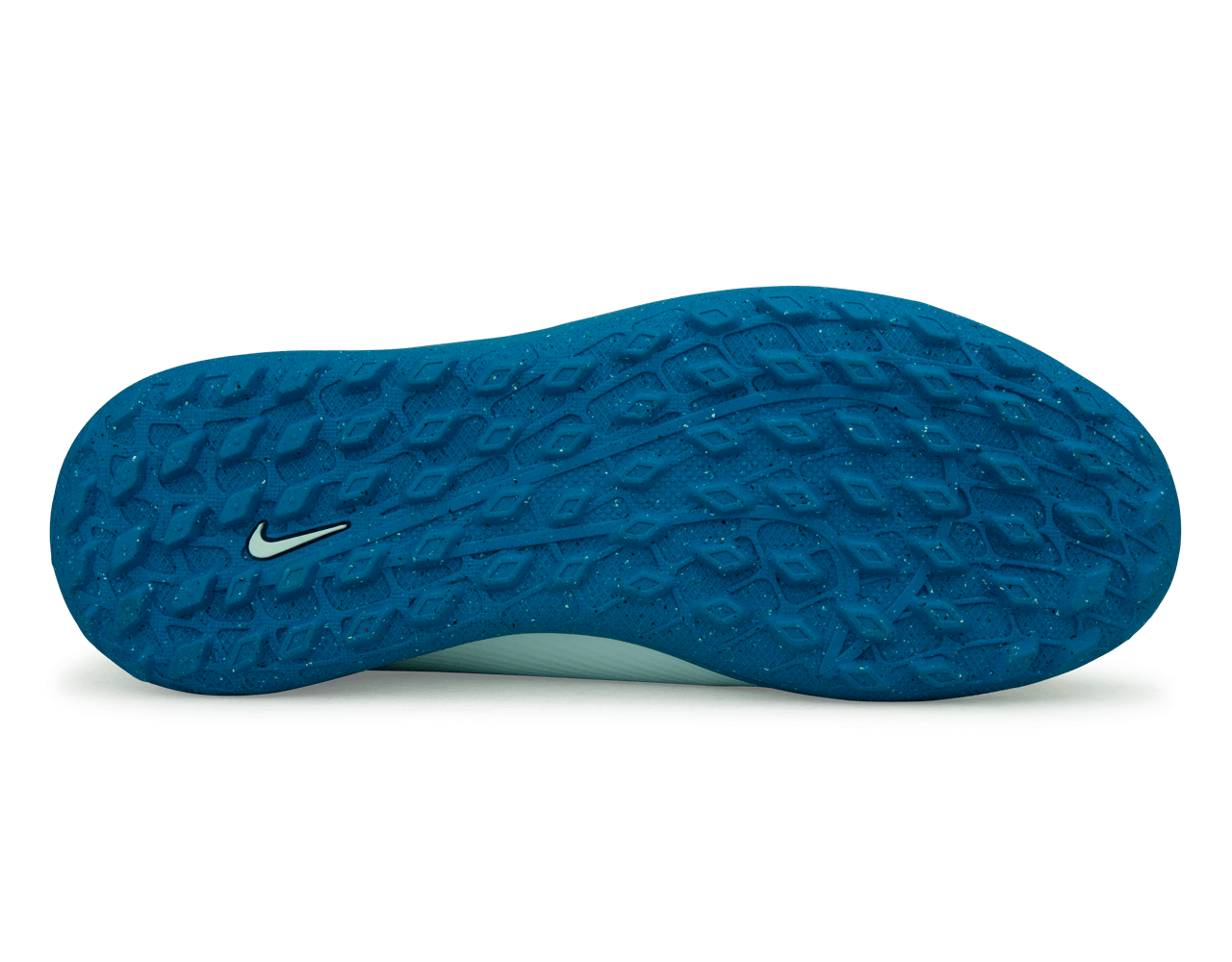 Nike Kids Zoom Mercurial Vapor 16 Club TF Glacier Blue/Blue Orbit、mySite、noshort