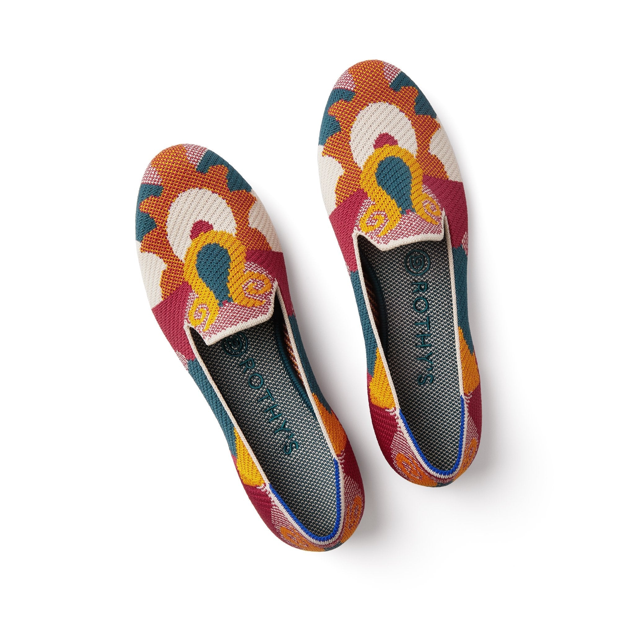  The Loafer - Moroccan Amber、mySite、preschool7hills