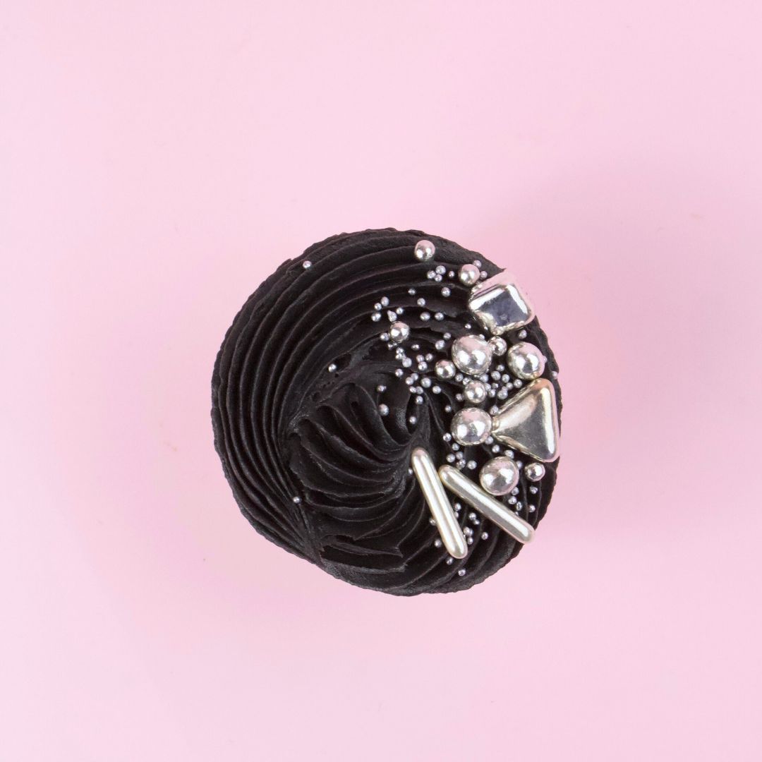  Happy Colour - Pitch Black、mySite、elrpsem3k