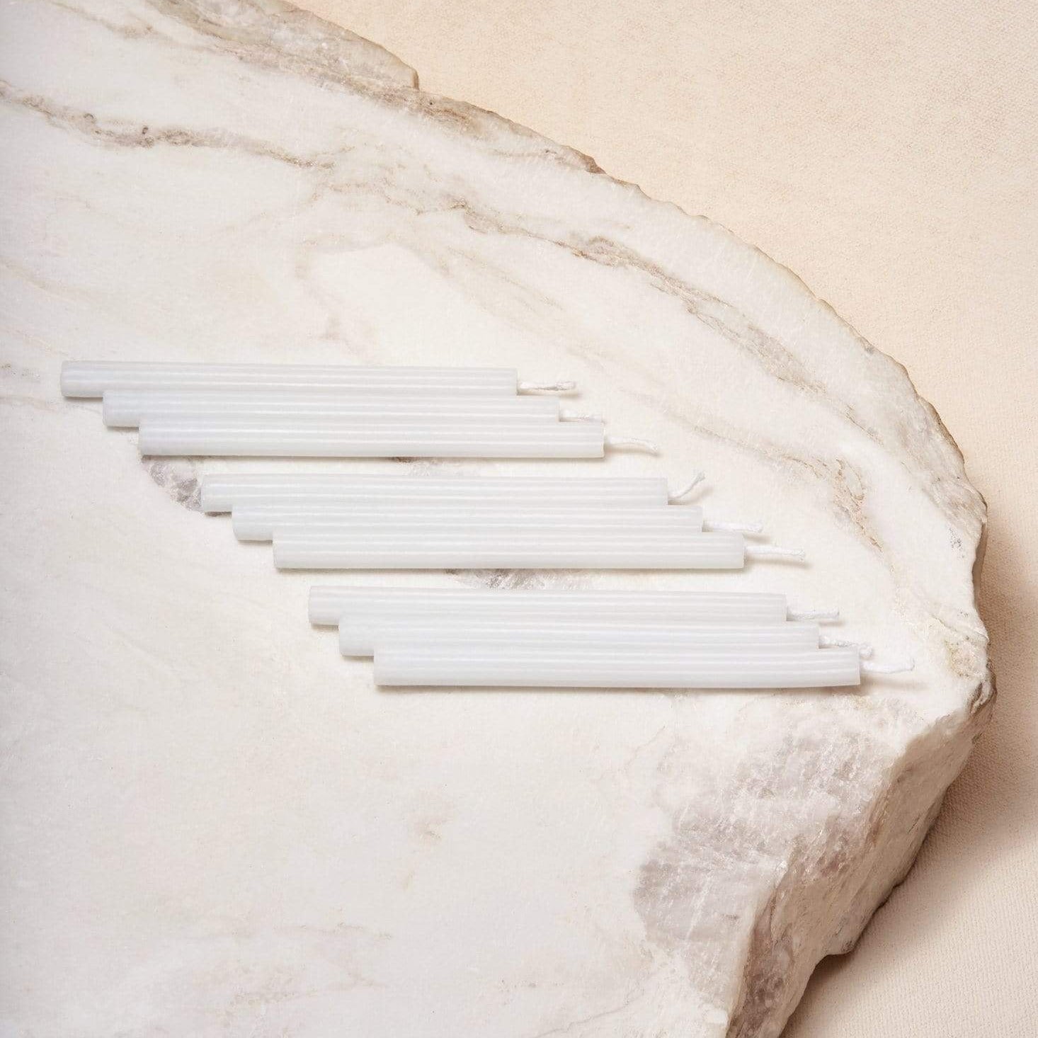 Chanukah Candles by Via Maris - Cloud、mySite、topwebapps