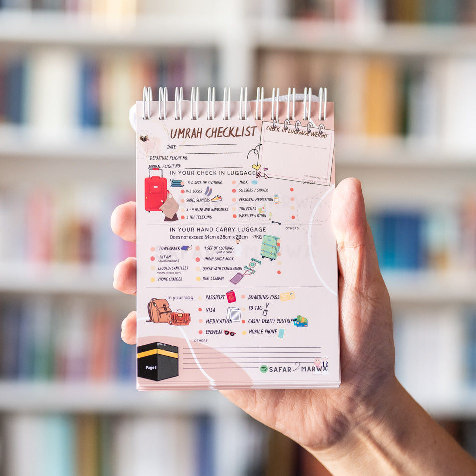 Understanding Umrah、mySite、topwebapps