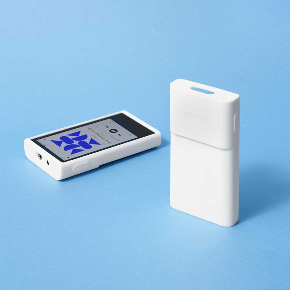  ACTIVO - P1 Case、mySite、merchandisen