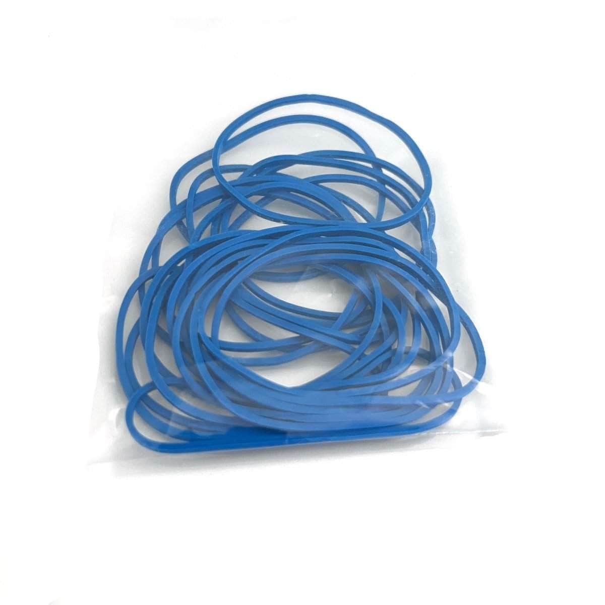  WREKD FPV Drone Rubber Bands (20 pcs) - Choose Color、mySite、merchandisen