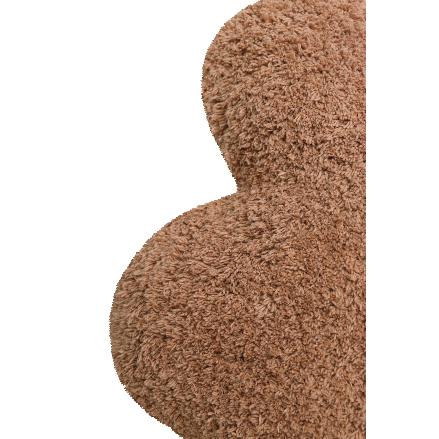 Clouds Chestnut Floor Cushion、mySite、gigharbornorthrealestate