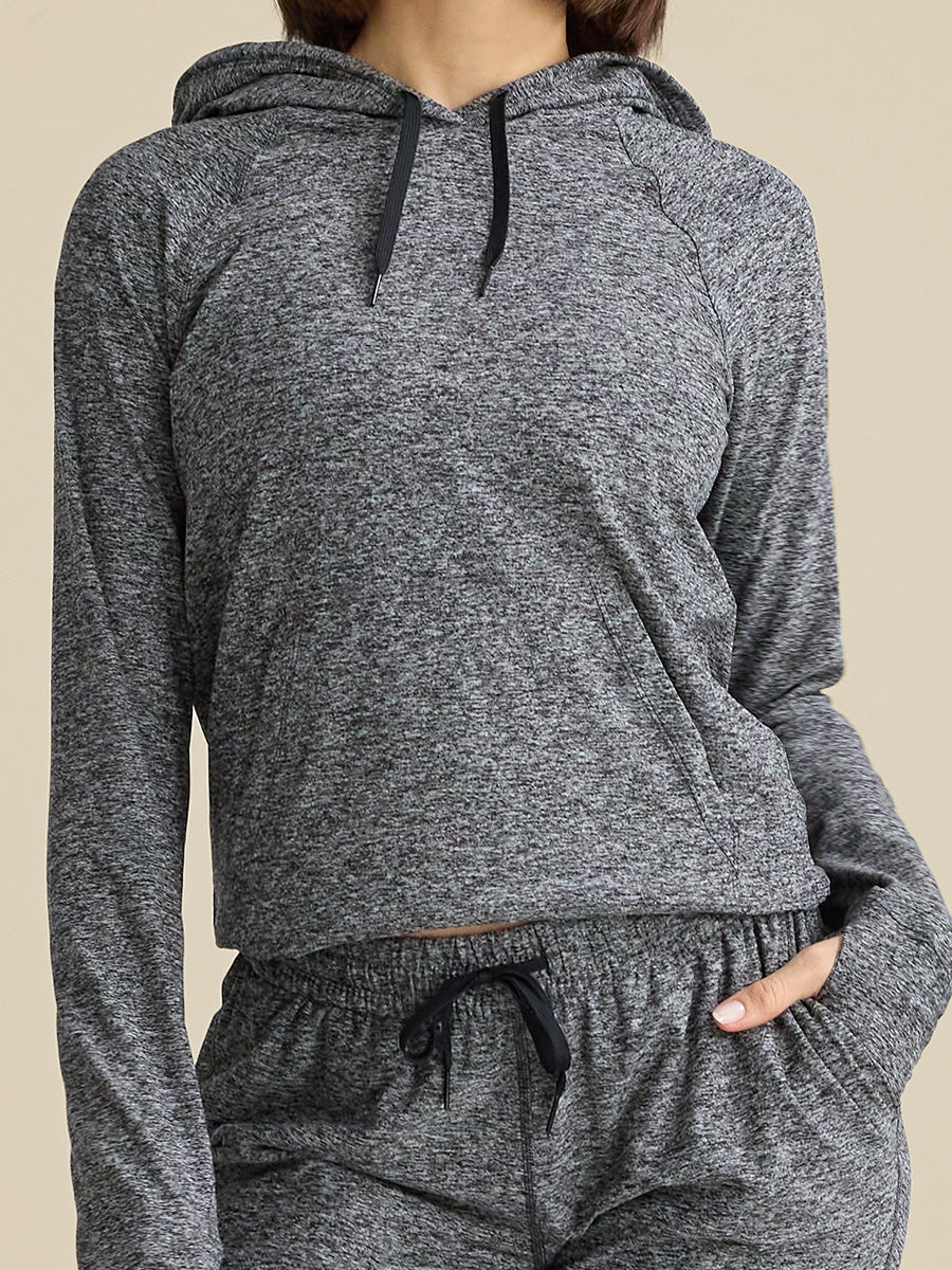 CloudKnit Hoodie CL、mySite、shCloudKnit Hoodie CL、mySite、glenpowelloop_name