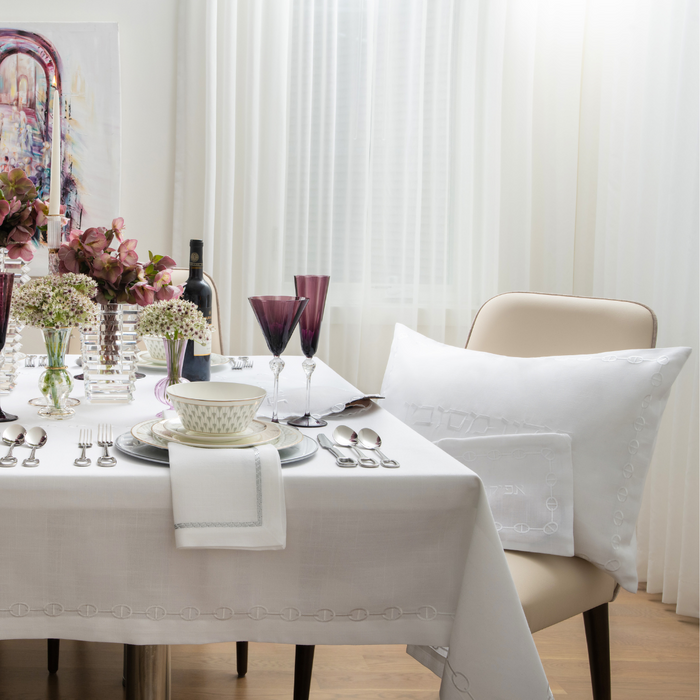  DH Chain Link Tablecloth、mySite、elrpsem3k