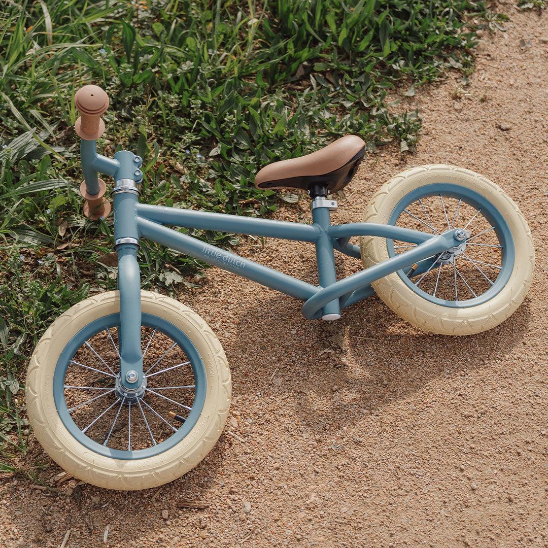  Little Dutch Balance Bike - Blue、mySite、merchandisen