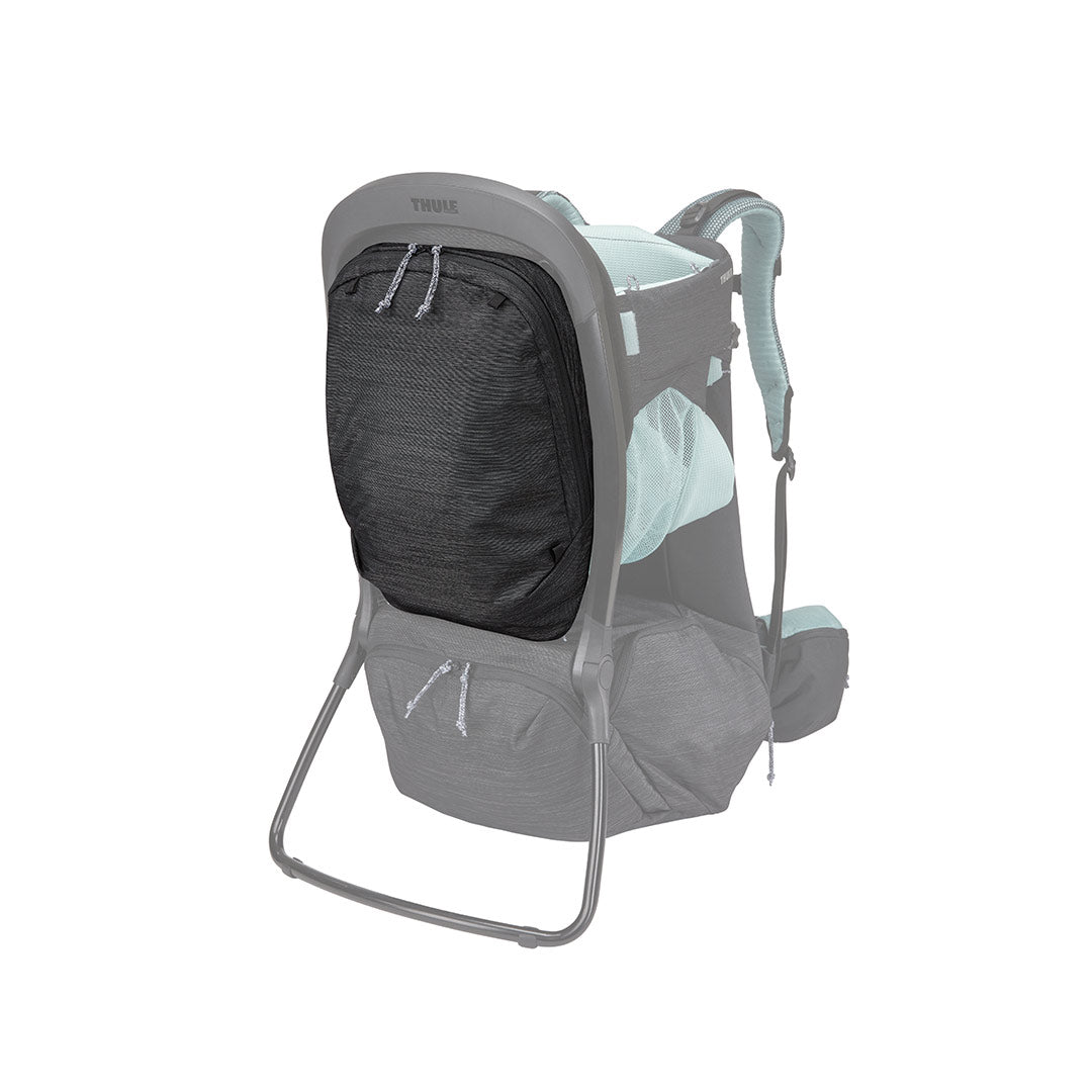  Thule Sapling Sling Pack - Black、mySite、merchandisen