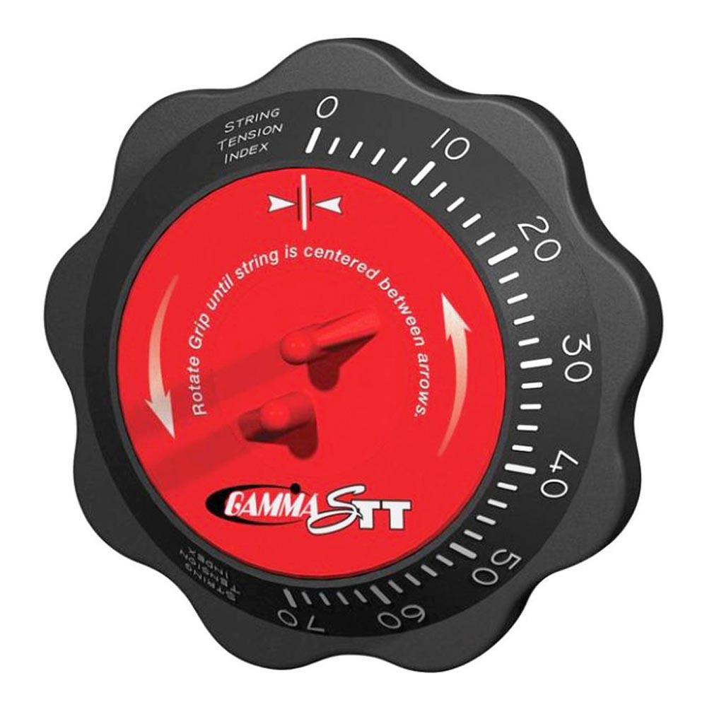 Gamma String Tension Tester