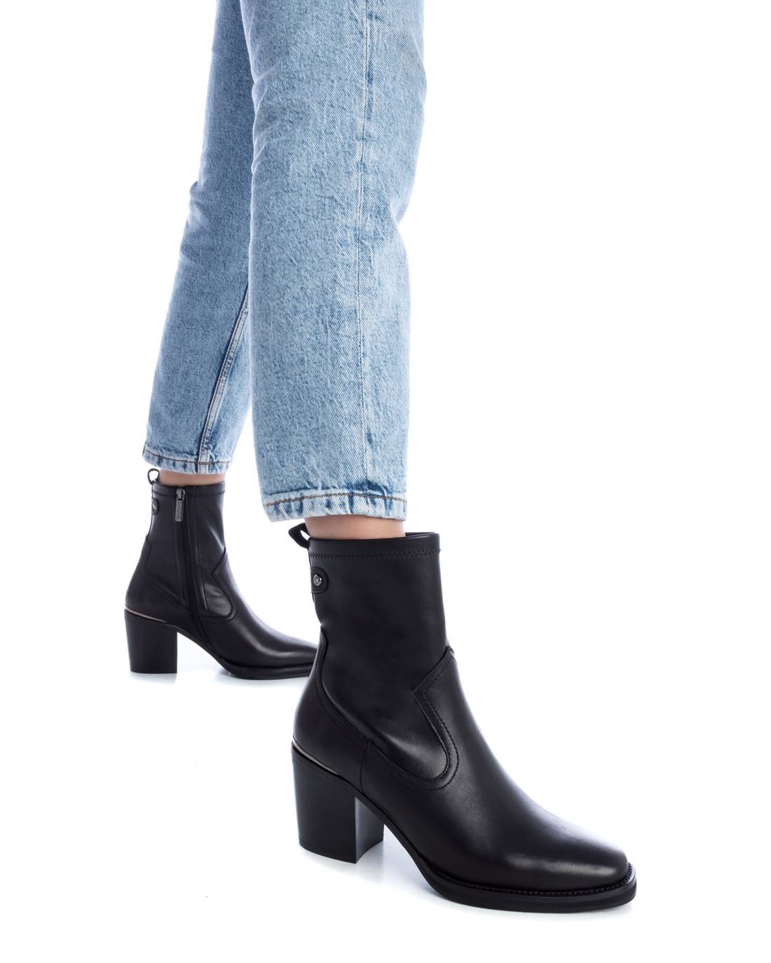 BOTÍN DE MUJER CARMELA 16111501、mySite、gtrtttuynbv