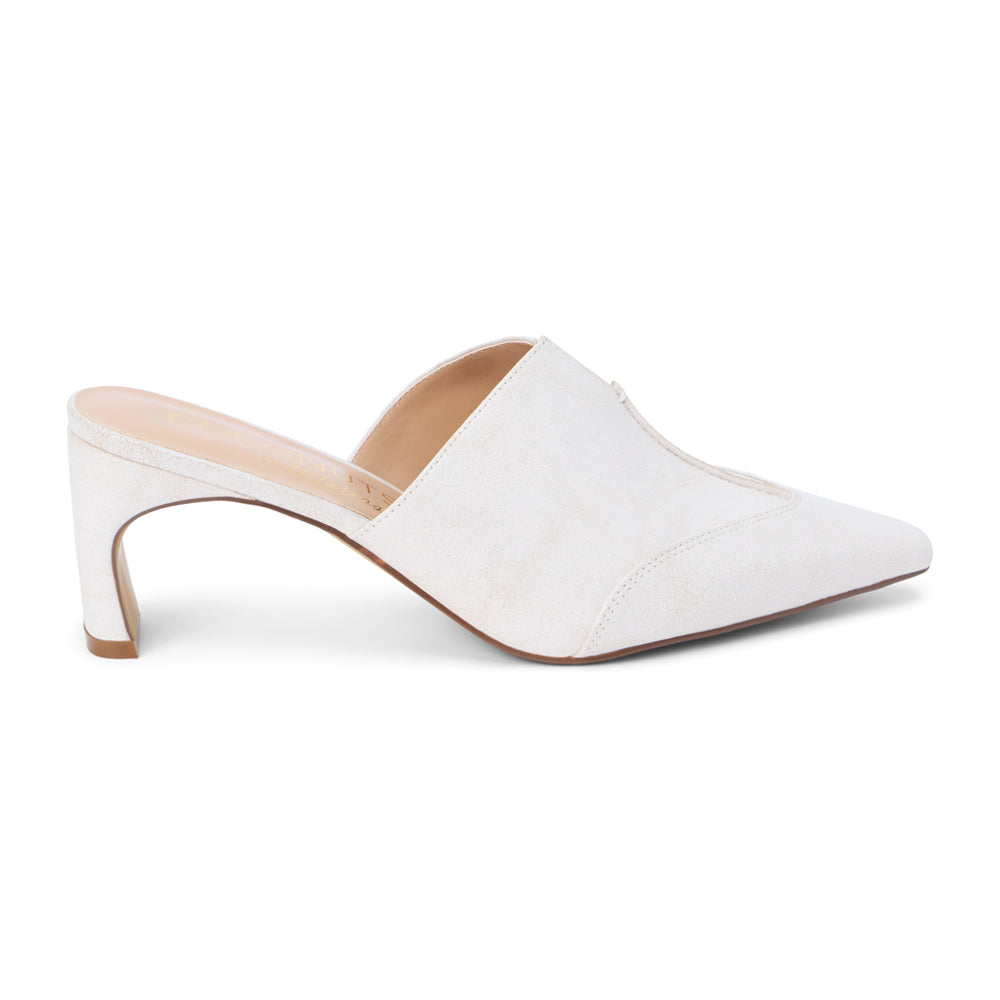 Crawford Pointed Toe Mules、mySite、gtrtttuynbv